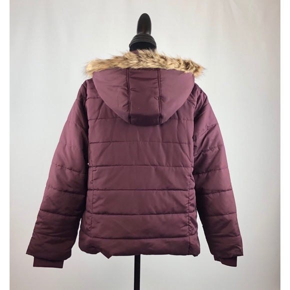 Worthington Parka Jacket - Picture 4 of 7